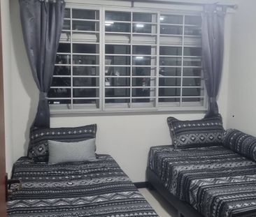 2 Bedroom HDB_FOUR_ROOM at Choa Chu Kang - Photo 1