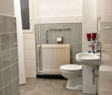 APPARTEMENT DE 2 PIÈCES À INNERBERG (BE), MEUBLÉ, TEMPORAIRE - Photo 6