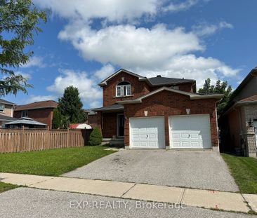 For Lease - 35 Buchanan Drive, New Tecumseth, Ontario - Photo 1