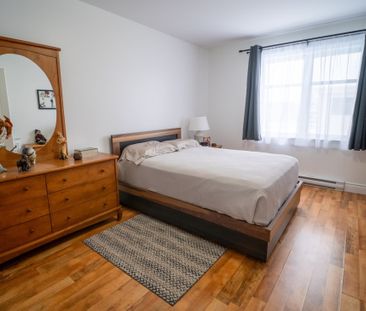 Appartement à louer - Québec (Les Rivières) (Neufchâtel-Est/Lebourg... - Photo 5