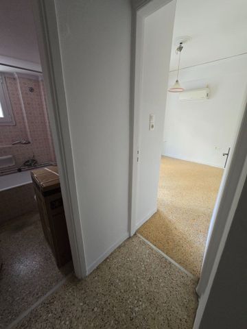 Διαμέρισμα για ενοικίαση Άσπρα Χώματα (Νίκαια) - Photo 3