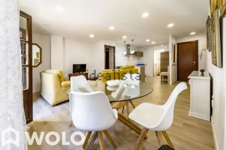 Alquiler de piso en CL Pedro Gomez Chaix - Photo 4