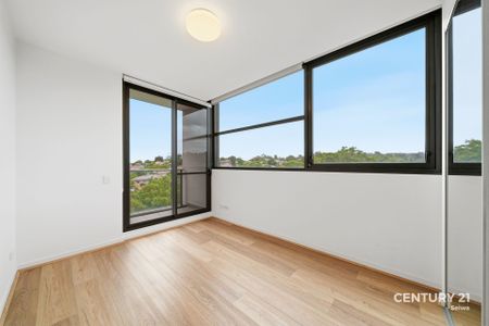 Modern Apartment in Prime West Ryde Location ** Available Now ** - Photo 2