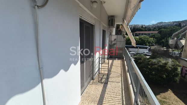 ΕΝΟΙΚΙΑΣΗ - ΔΙΑΜΈΡΙΣΜΑ - ΚΕΝΤΡΟ ΘΕΣΣΑΛΟΝΙΚΗ ΡΟΤΟΝΤΑ - ΔΙΑΜΈΡΙΣΜΑ 70 ΤΜ - 2ος ΟΡ - ΔΙΠΛΑ ΣΕ ΑΠΘ, ΠΑΜΑΚ & ΜΕΤΡΟ - Photo 1