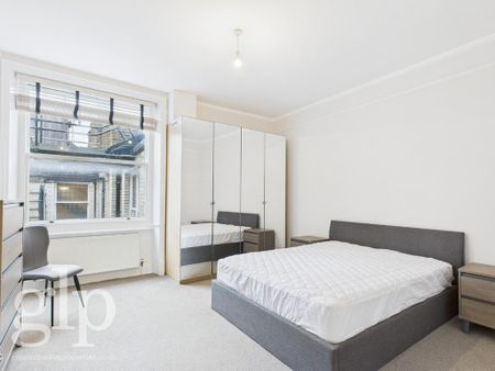 2 bedroom flat to rent - Photo 5