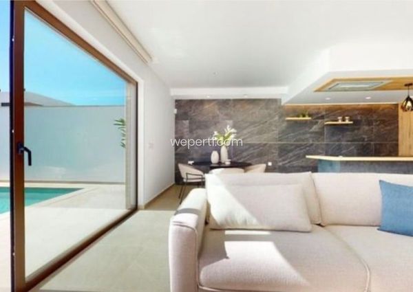 Luxury Villa in Algorfa, algorfa, for rent