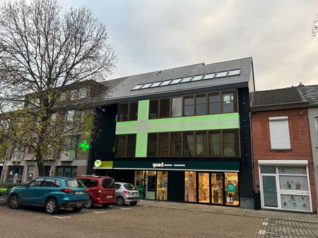 Modern appartement in hartje Aarschot! - Foto 3