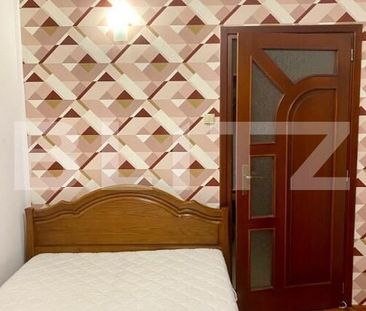 Apartament spatios de inchiriat cu 4 camere decomandate, 85mp, zona Marasti - Fotografie 1