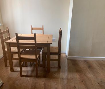 Room in a Shared House, Nona Street, M6 - Photo 4