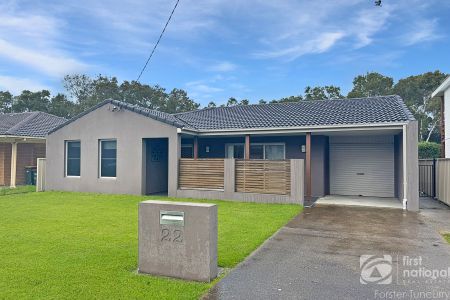 22 Hadley Street, 2428, Forster Nsw - Photo 4