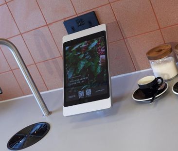 Studio to rent - Photo 6