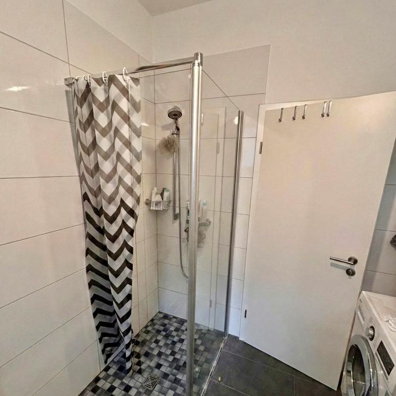 2-Zimmer-Wohnung 52 m² in Essen Südviertel/Rüttenscheid - Photo 1