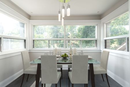 For Lease - 109 Neville Park Boulevard Unit# 2nd Floor, Toronto, Ontario - Photo 3