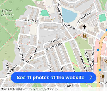 Rostron Road, Ramsbottom - Photo 1