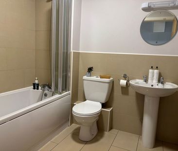 Apt 71 The Strand, 149 North Strand Road, North Strand, Dublin 3 - Photo 2