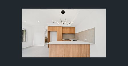 BRAND NEW - Newly built house in Beckenham! 3 bedrooms x 2 bathrooms x 1 garage - Photo 2