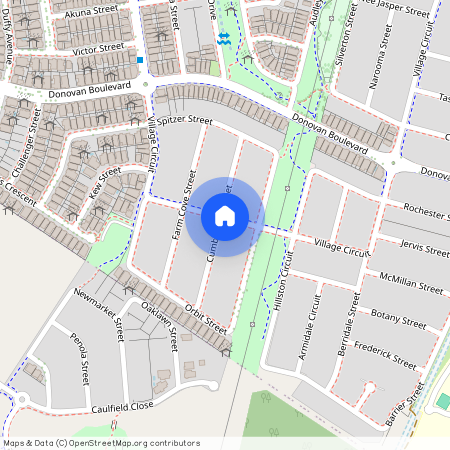 1/148 Village Circuit, NSW 2557, Gregory Hills