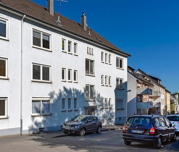 2 Zimmer Wohnung in Solingen-Mitte - Photo 1