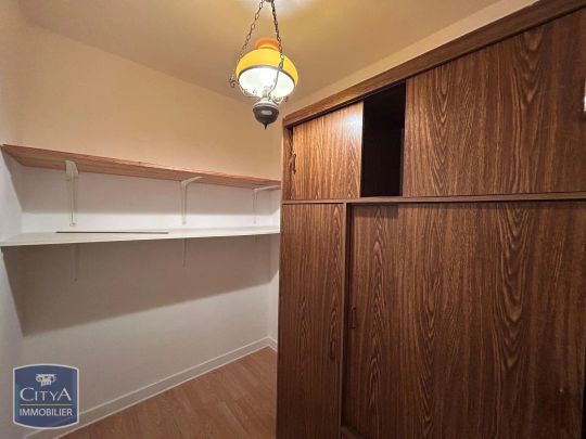 Appartement à louer 3 pièces 78.57m² - Photo 1