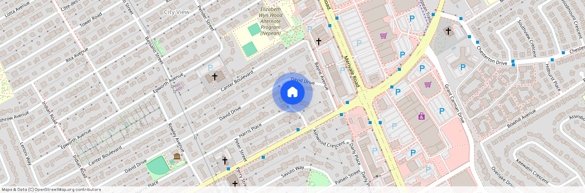 1 Joan Street, Meadowlands - Crestview And Area