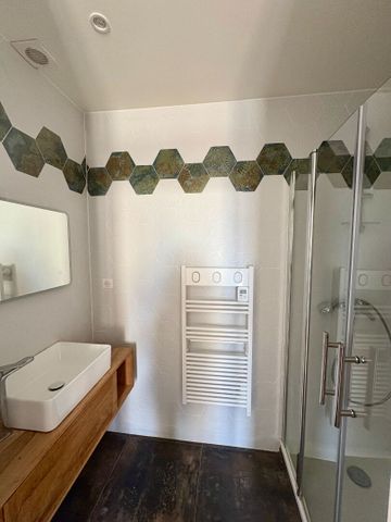 Location Appartement 2 pièces 44m² ST DENIS 93200 - Photo 4