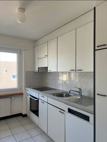 4.5 Zimmer, 1. Stock - Photo 5