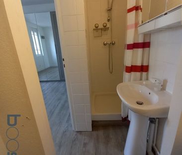 Location Appartement 1 pièce 16m² TOULOUSE 31200 - Photo 1
