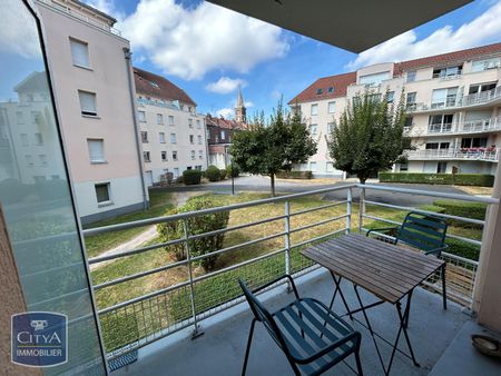 Location Appartement 2 pièces 48m² LILLE 59000 - Photo 5