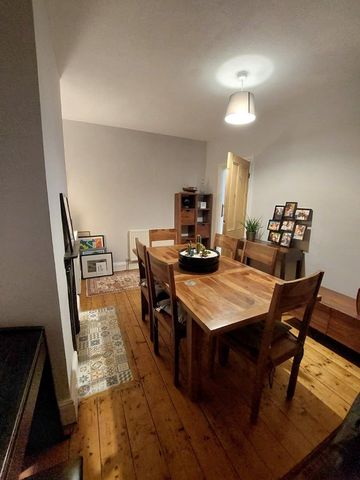 3 Bed Terraced House, Upper Perry Hill, BS3 - Photo 5