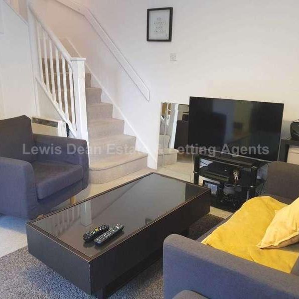 Upton - One Bedroom House, BH16 - Photo 1