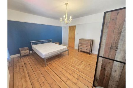 2 bedroom terraced house to rent - Photo 5