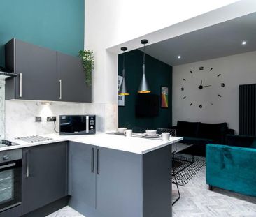 1 bedroom in a house share to rent - Photo 4