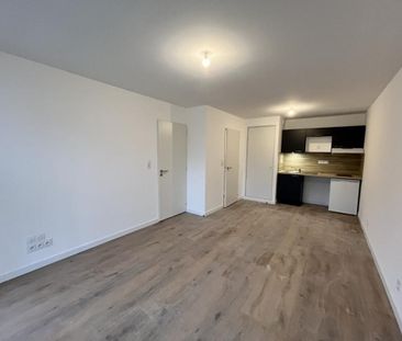 Appartement à louer 2 pièces - 41 m² - Photo 3