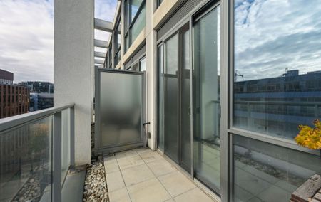 For Lease - 39 Brant Street Unit# 1010, Toronto, Ontario - Photo 4