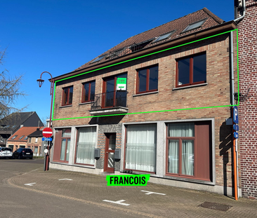 Ruim appartement met 3 slaapkamers te Aartrijke - Photo 2