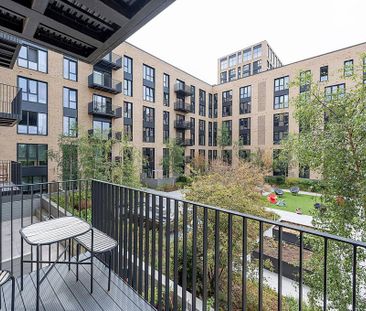 1 bedroom flat to rent - Photo 5