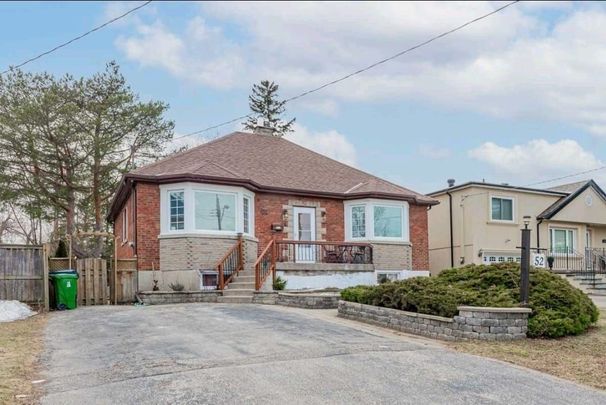 For Lease - 52 Falaise Road, Toronto, Ontario - Photo 1