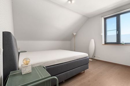 Appartement te huur - Foto 5