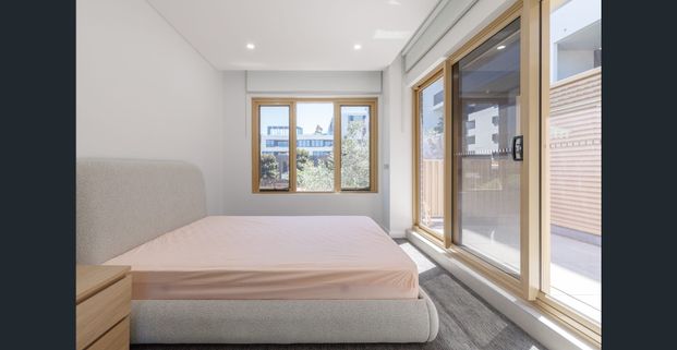 1- 3 Months short term stay - Fully furnished double story 4 bedder townhouse - Photo 1