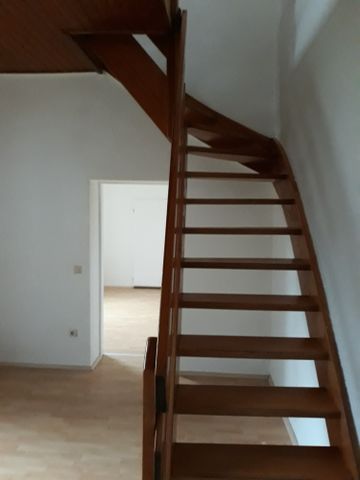 2-Zimmer-Maisonette Wohnung mit Terrasse zu vermieten! - Photo 3