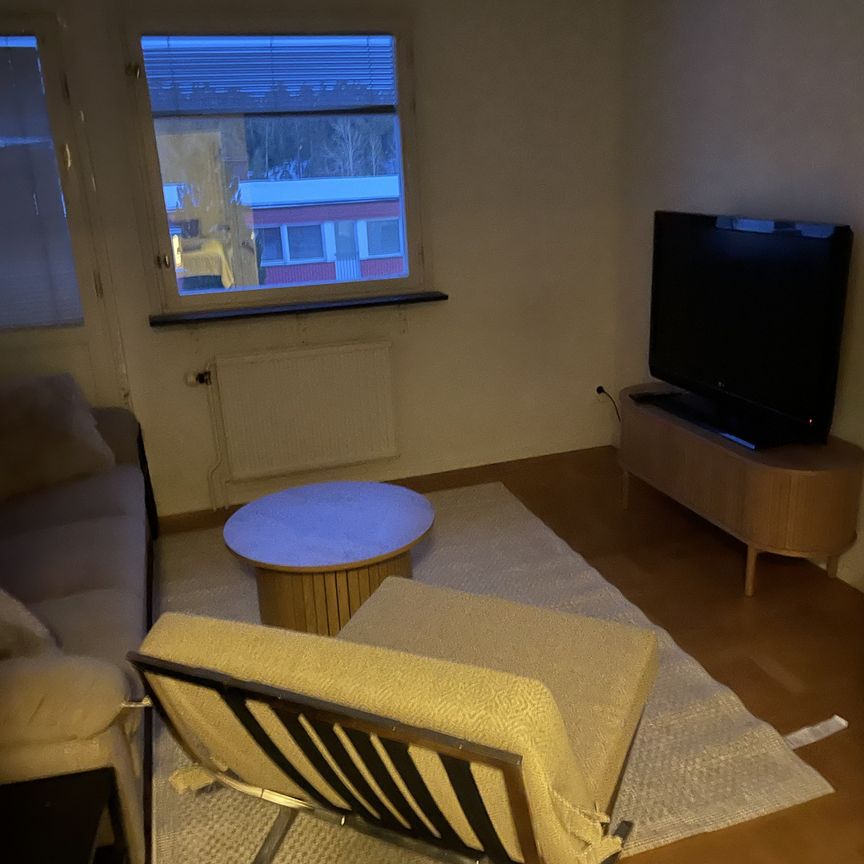 Ringduvegatan, Västerås - Photo 1