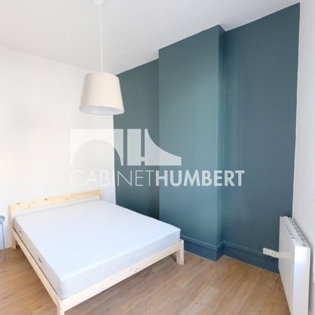 Location Appartement 2 pièces 43m² ST ETIENNE 42000 - Photo 3