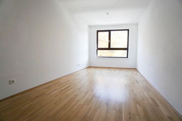 2-Zimmer-Wohnung mit Balkon in Eggenberg - 51m² -ab 1.2.2025 - Photo 1