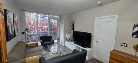 For Lease - 1055 Southdown Road Unit# 105, Mississauga, Ontario - Photo 3