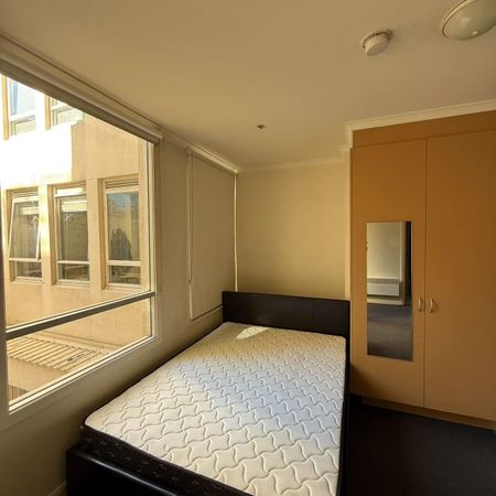 Furnished Studio in the Heart of Melbourne CBD - Photo 4