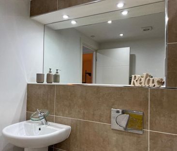 1 bedroom in a house share to rent - Photo 6