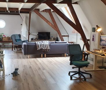 Graaf van Burenstraat 14, Noordenbergsingel, 7411RW, Deventer - Foto 2