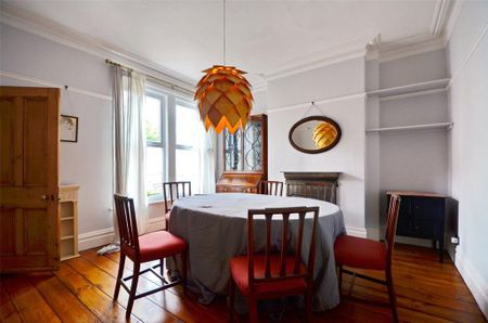 4 bedroom terraced house to rent - Photo 5