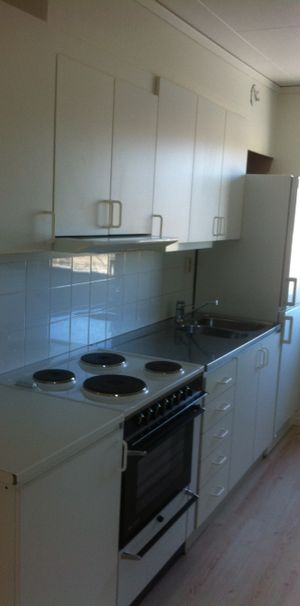 Storgatan 83 - Photo 1