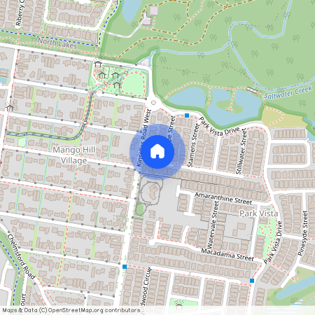 16 Sunscape Street, Mango Hill